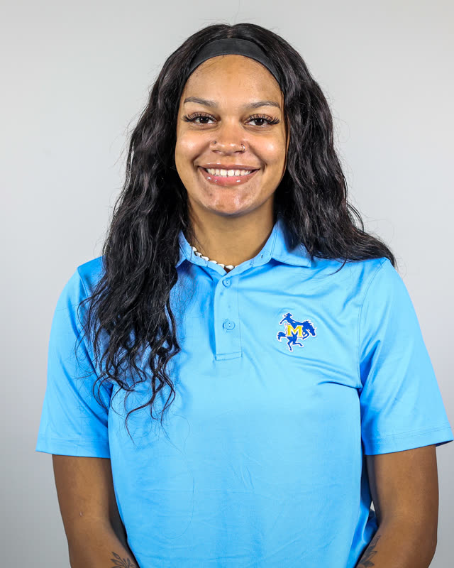 Kaitlynn Biassou